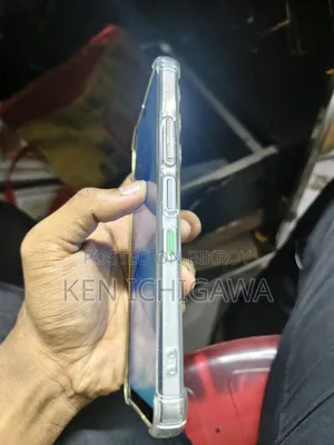ইনফিনিক্স হট ৬০আই ১২৮ জিবি হোয়াইট