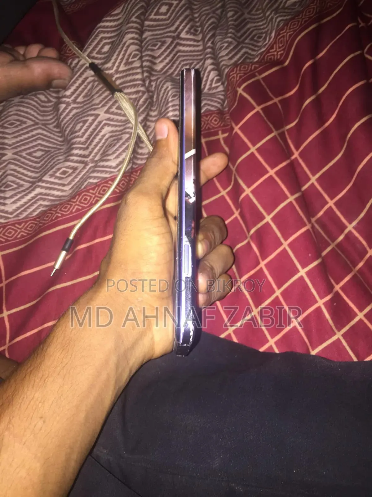 Xiaomi Redmi 11 Prime 128 GB Red
