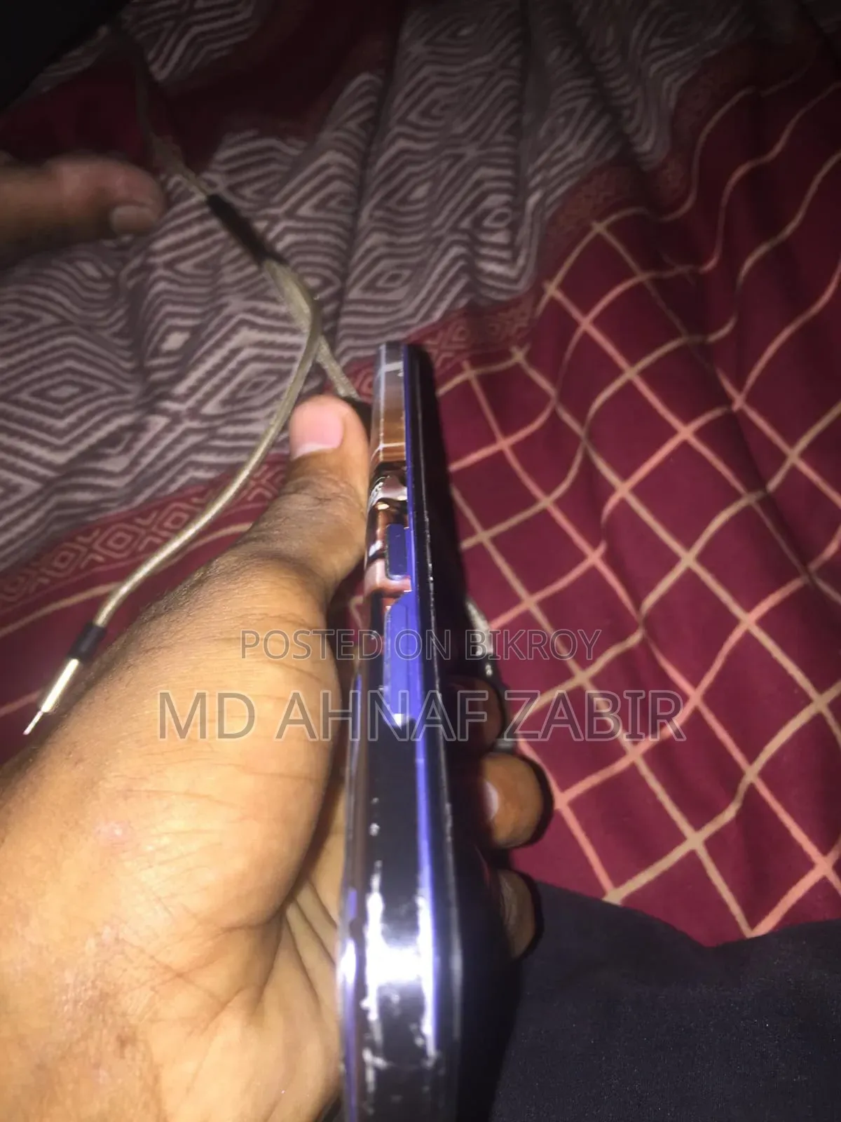 Xiaomi Redmi 11 Prime 128 GB Red