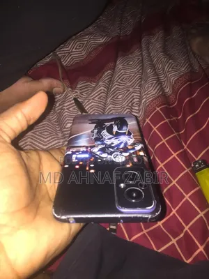 Xiaomi Redmi 11 Prime 128 GB Red