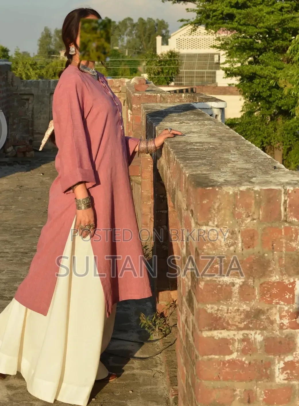 Female Outfit