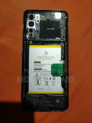 Oneplus Nord Full Setup