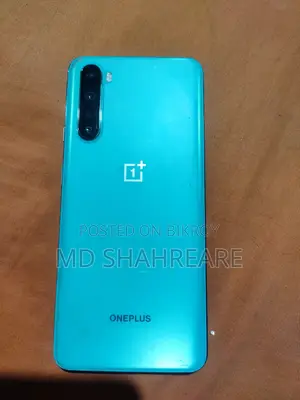 Oneplus Nord Full Setup