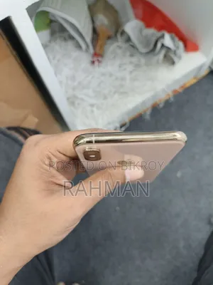 Apple iPhone XS 256 GB Gold