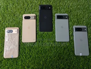 Google Pixel 8a 128 GB