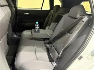 Toyota Corolla Cross 2023 Pearl