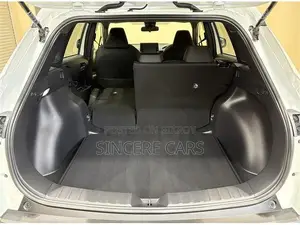 Toyota Corolla Cross 2023 Pearl