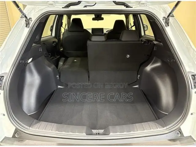 Toyota Corolla Cross 2023 Pearl