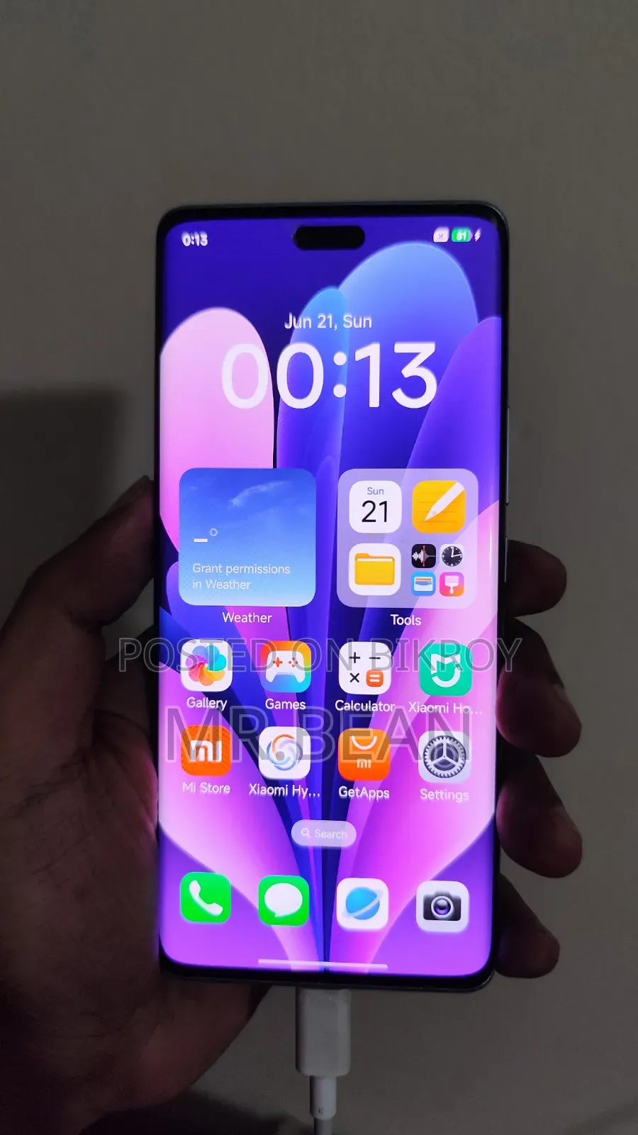Xiaomi Civi 3 256 GB