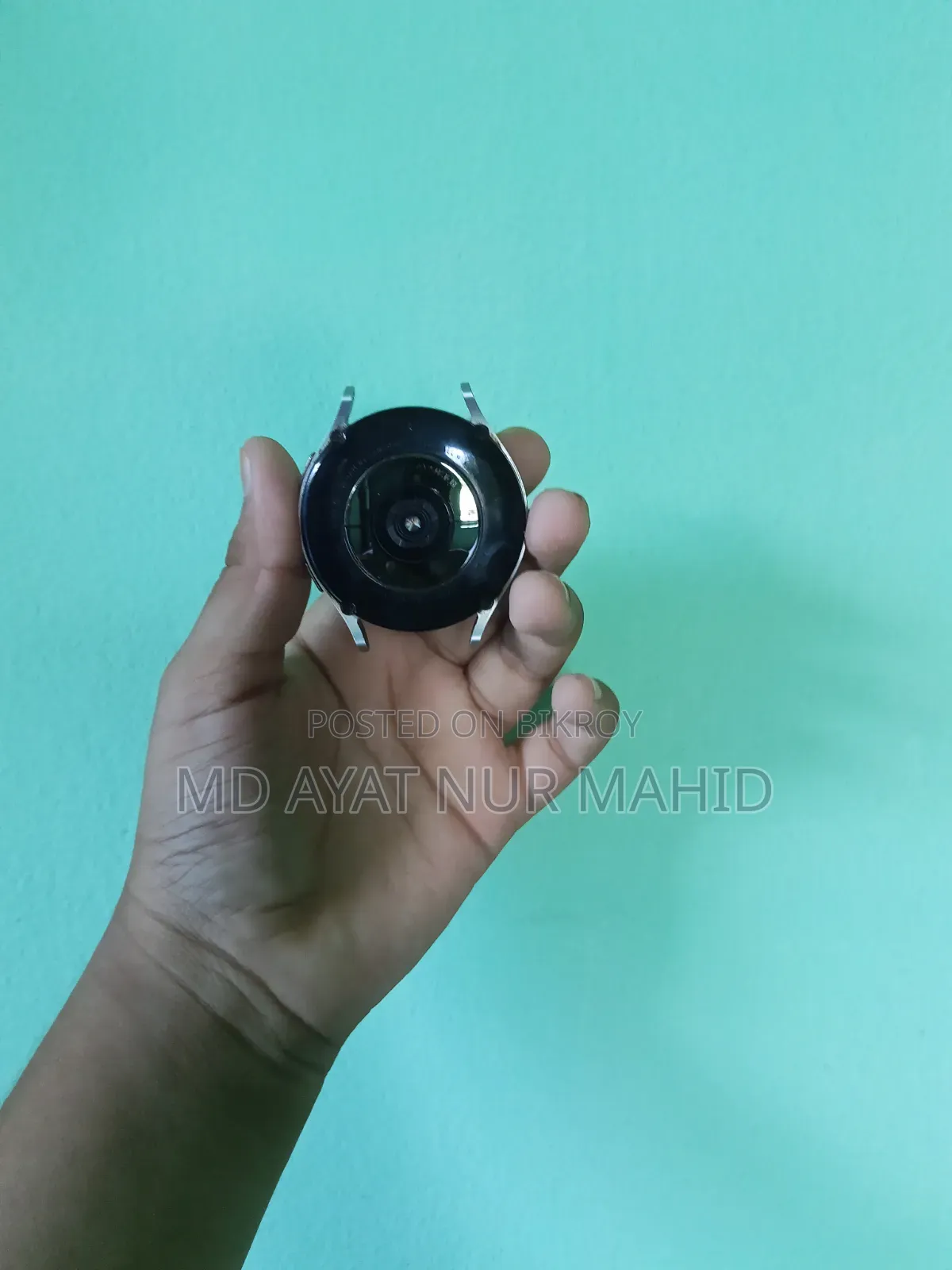 Samsung Galaxy Watch 4