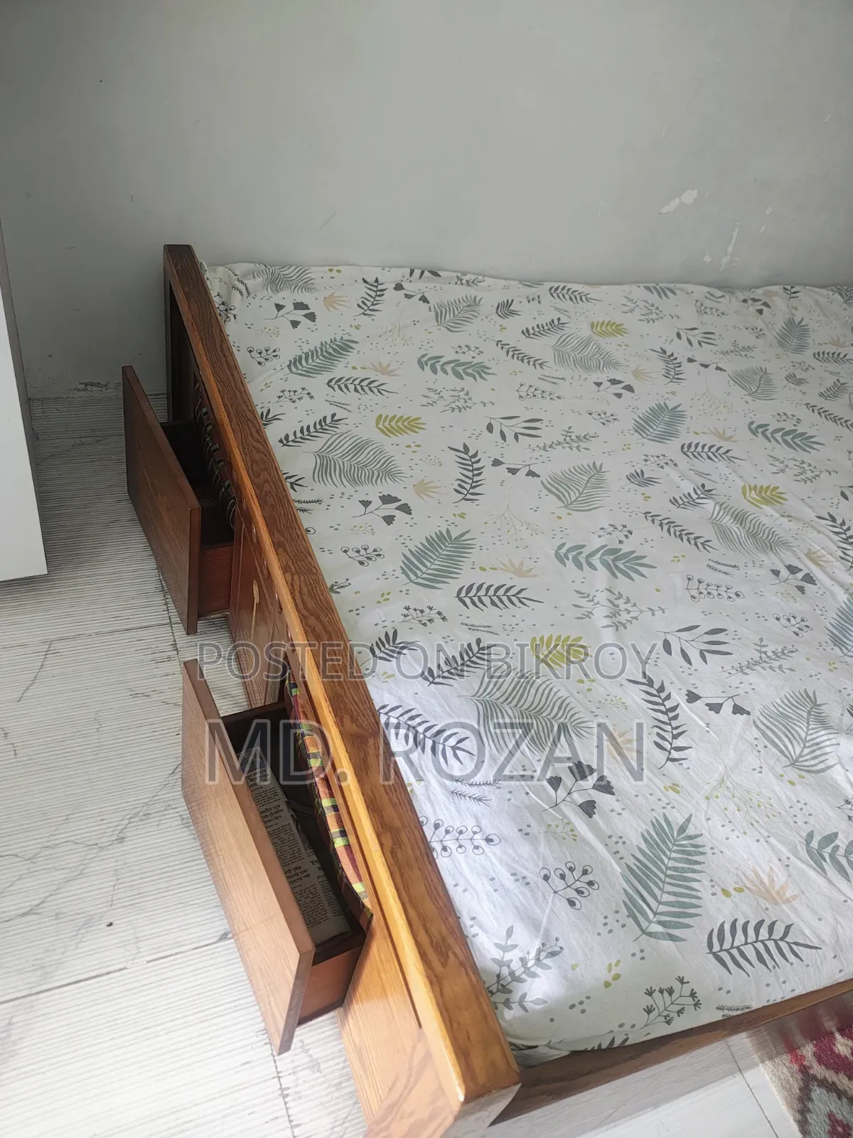 Premium Box Bed for Sale