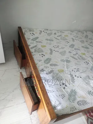 Premium Box Bed for Sale