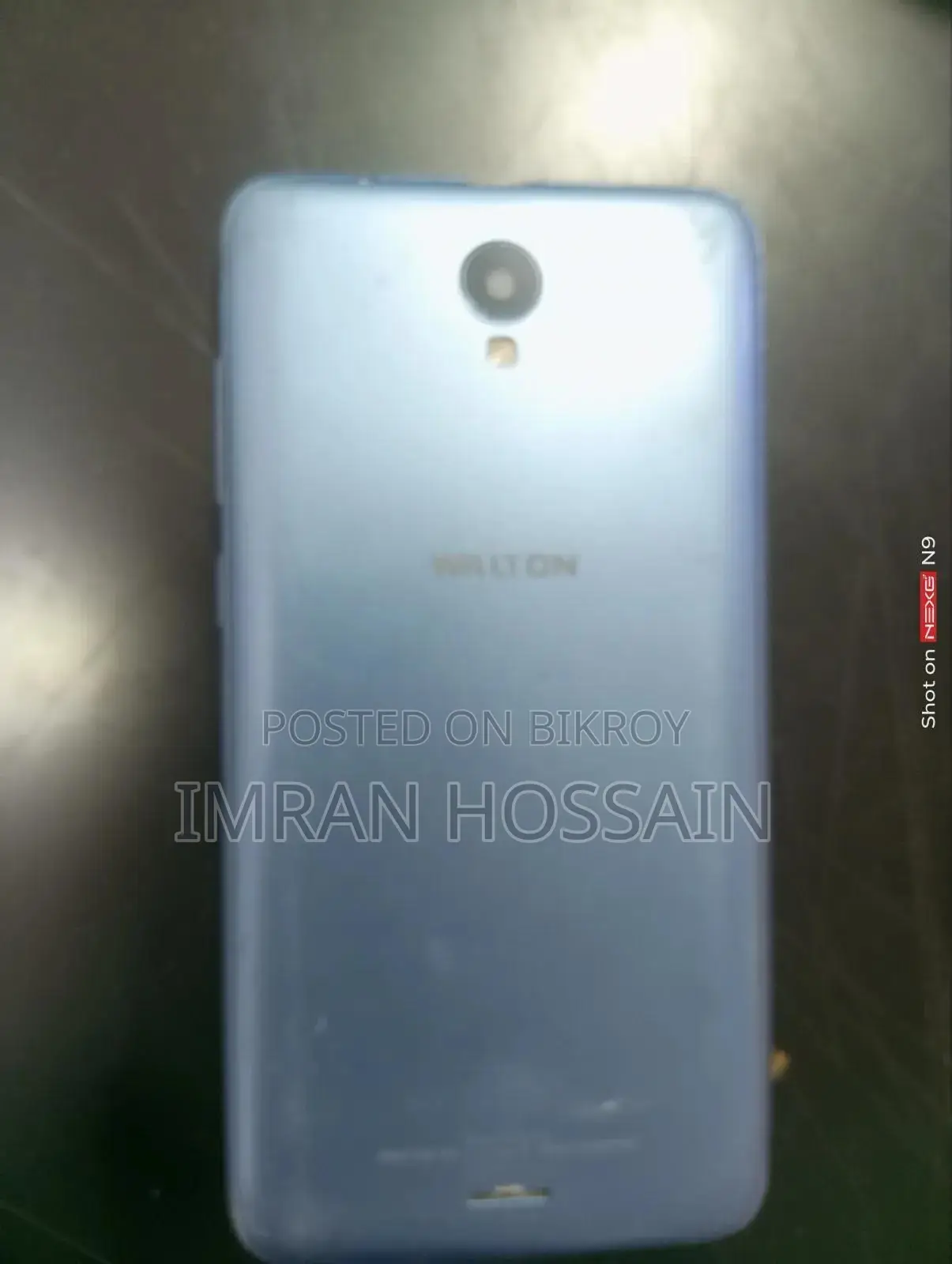 Walton 32 GB Blue