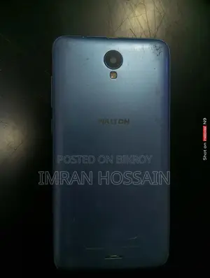Walton 32 GB Blue