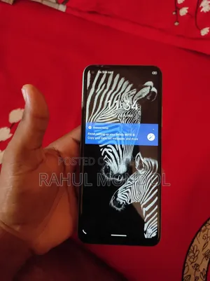 Infinix Note 8i 128 GB Blue