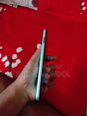 Infinix Note 8i 128 GB Blue