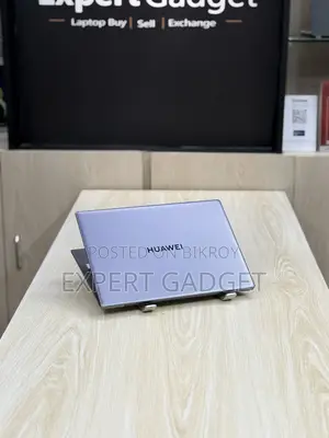 Laptop Huawei MateBook X Pro 16GB Intel Core i7 SSD 1T