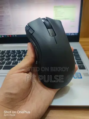 Razer Deathadder V2 X Hyperspeed Wireless Gaming Mouse