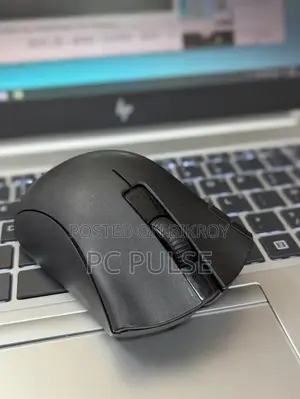 Razer Deathadder V2 X Hyperspeed Wireless Gaming Mouse