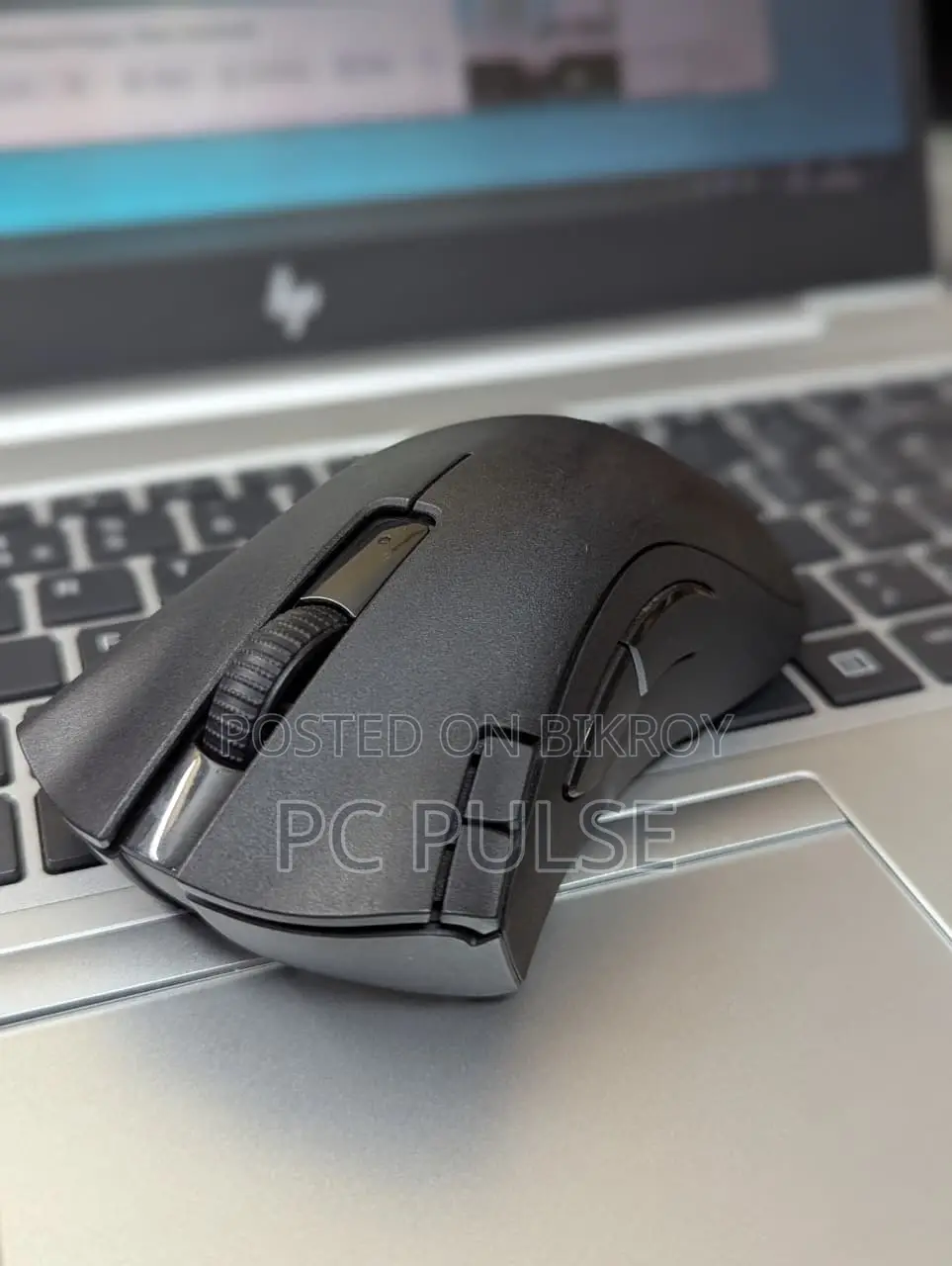 Razer Deathadder V2 X Hyperspeed Wireless Gaming Mouse