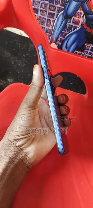 Vivo Y21 64 GB Purple