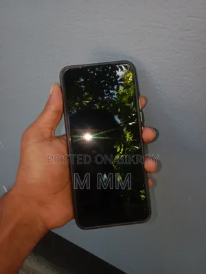Vivo Y02t 64 GB Silver