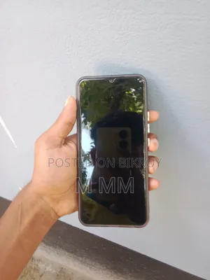 Vivo Y02t 64 GB Silver