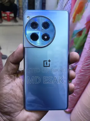 OnePlus 12R 128 GB Blue