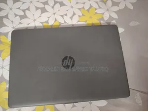 Laptop HP 250 G6 4GB Intel Core I3 SSD 128GB