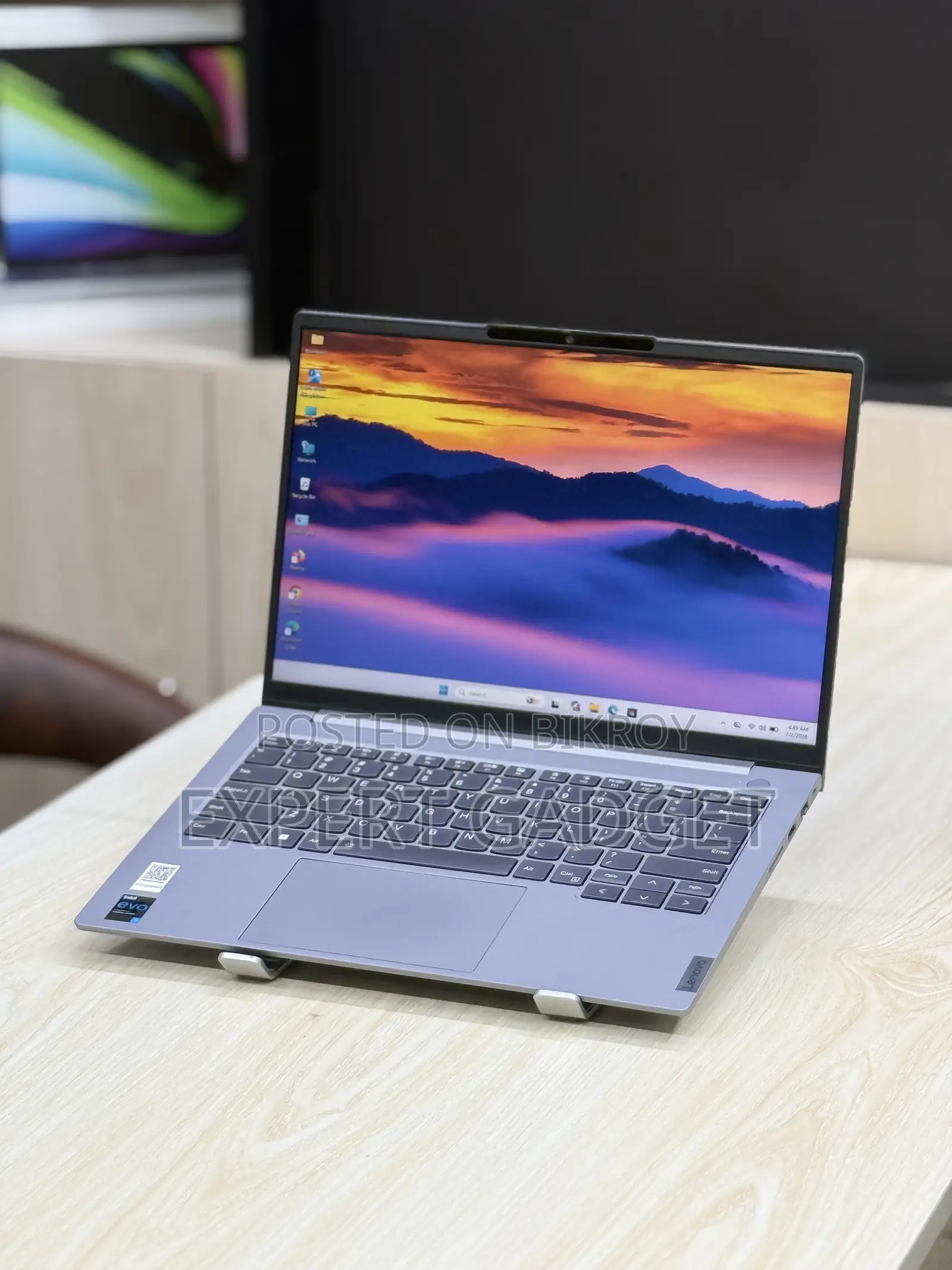 Laptop Lenovo Thinkbook 14 16GB Intel Core i5 SSD 512GB