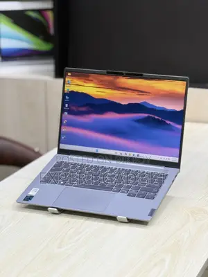 Laptop Lenovo Thinkbook 14 16GB Intel Core i5 SSD 512GB