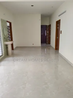3-Bedroom Apartment in Bashundhara City for Sale