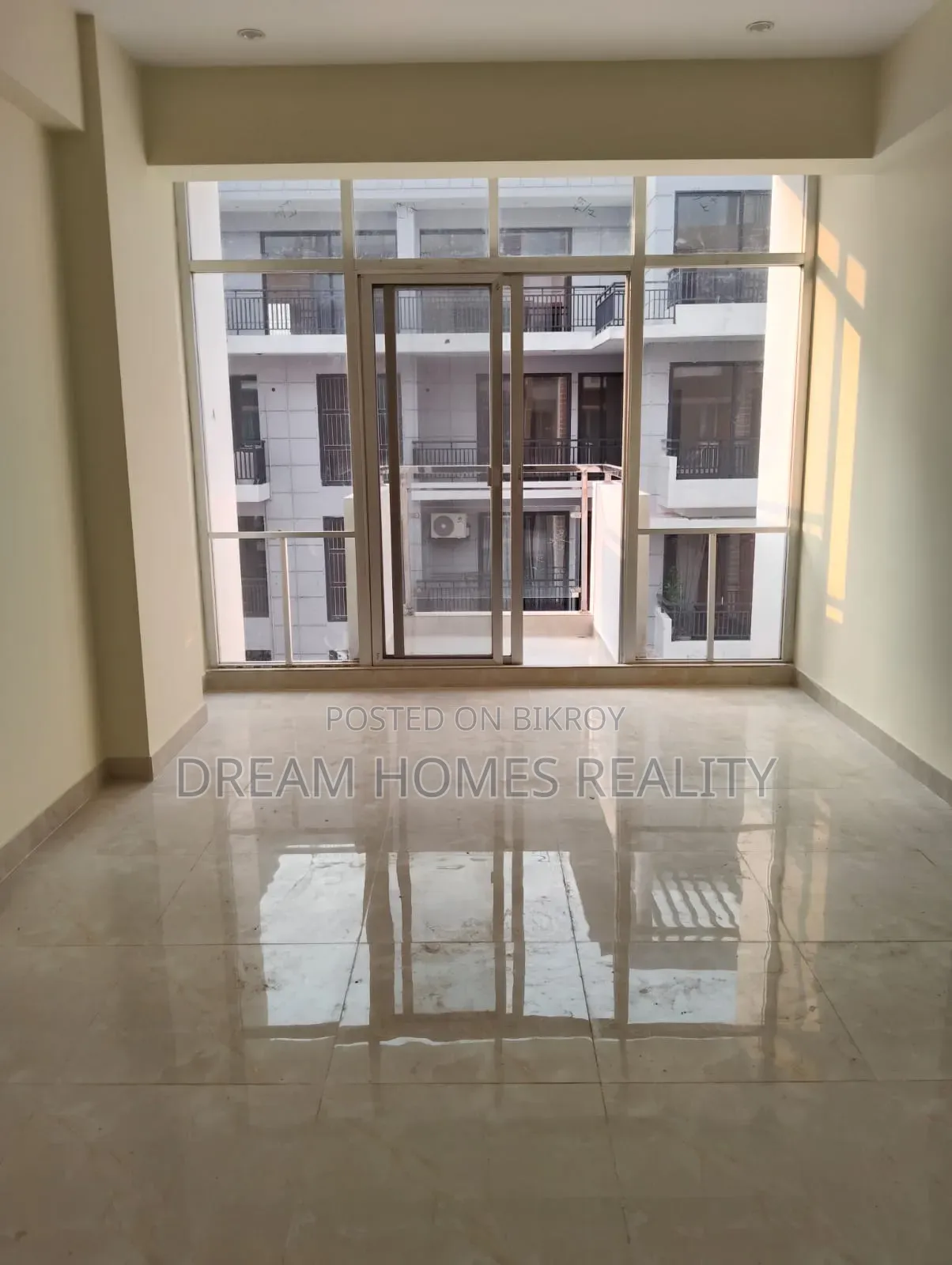 3-Bedroom Apartment in Bashundhara City for Sale