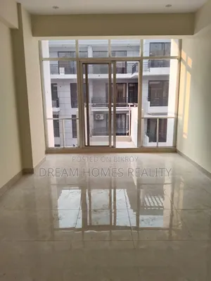 3-Bedroom Apartment in Bashundhara City for Sale