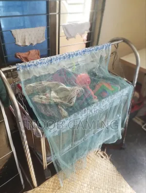 Baby Cradle