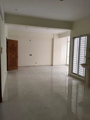3-Bedroom Apartment in Bashundhara City for Sale