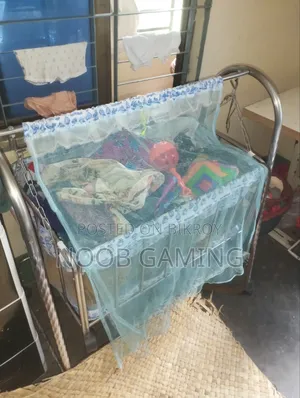 বেবি দোলনা