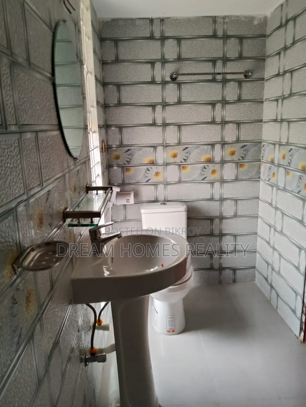 3-Bedroom Apartment in Bashundhara City for Sale