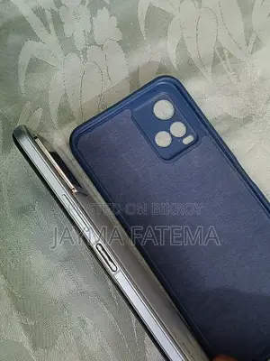 Vivo Y21 64 GB White