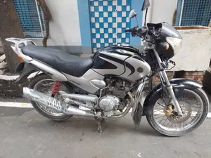 Yamaha 2006 Silver