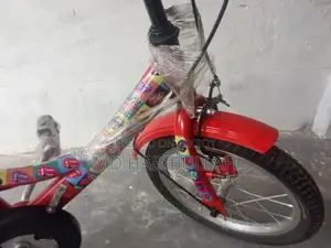 চমৎকার ১৬" সাইজের সাইকেল