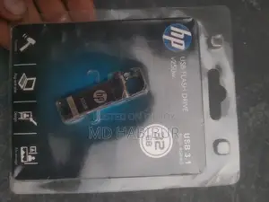 HP 32GB Pen Drive & Bluetooth 5.1 Dongle Combo