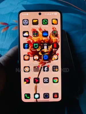 Xiaomi Redmi Note 11 64 GB Black