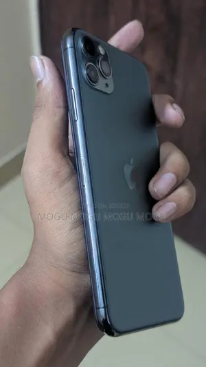 Apple iPhone 11 Pro Max 256 GB Gray
