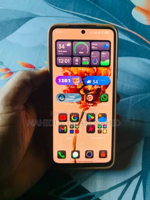 Xiaomi Redmi Note 11 64 GB Black