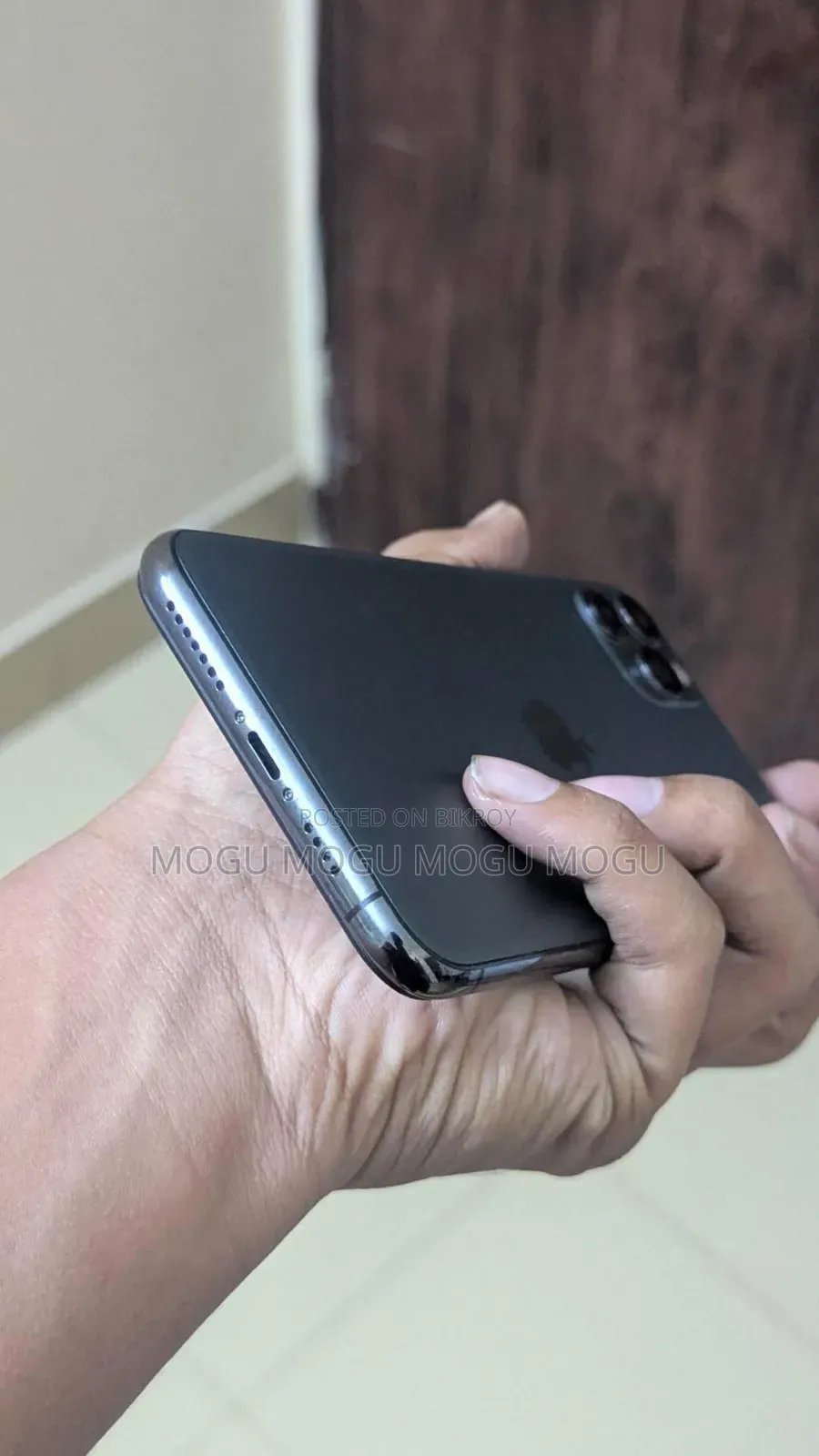 Apple iPhone 11 Pro Max 256 GB Gray