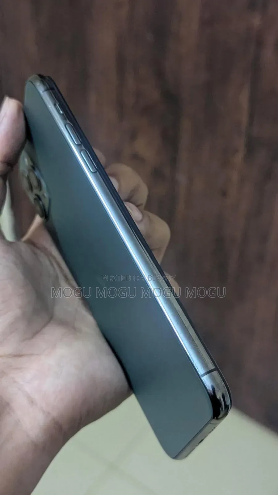 Apple iPhone 11 Pro Max 256 GB Gray