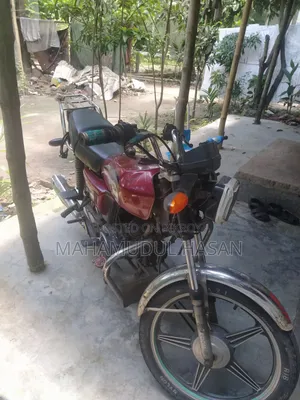 রানার এফ১০০ - ৬এ ২০১৪ রেড