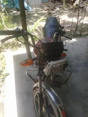 রানার এফ১০০ - ৬এ ২০১৪ রেড