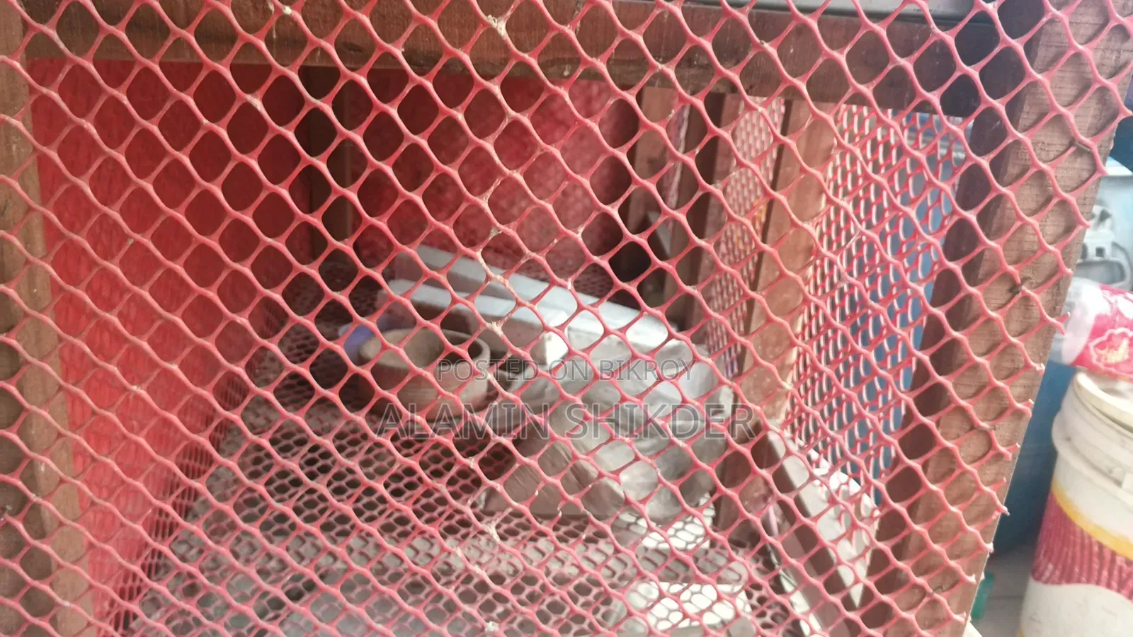 Chicken Coop